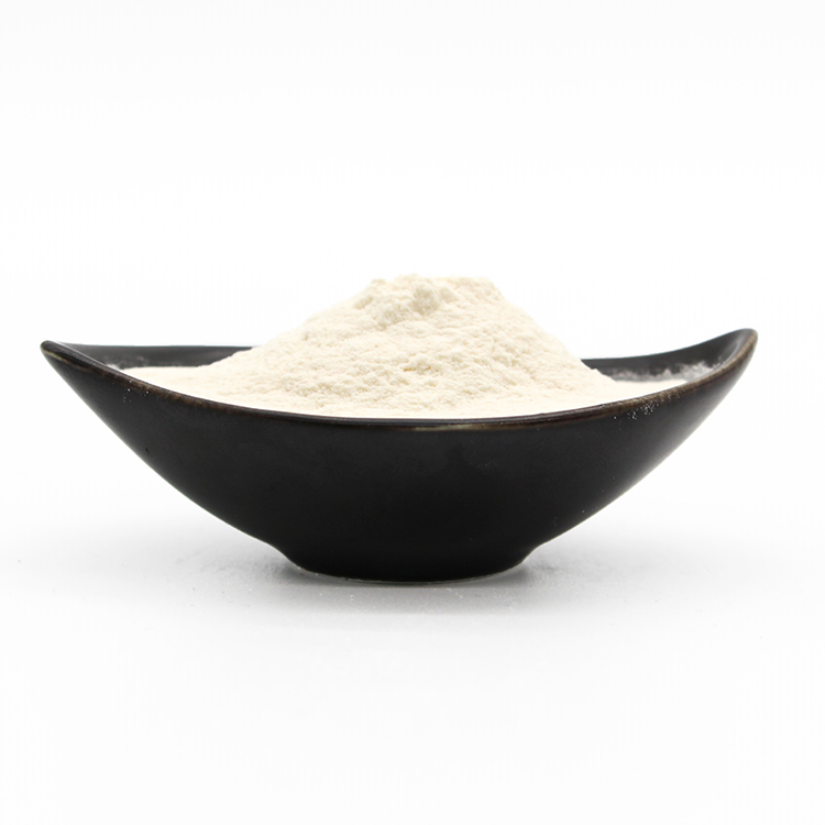 Xanthan gum