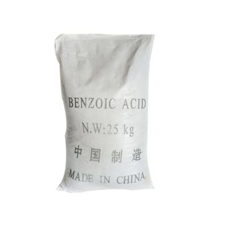 Benzoic acid